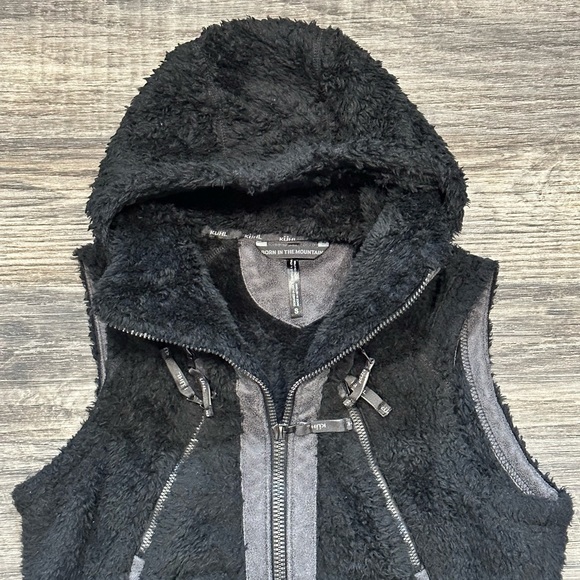 Kuhl Flight Vest in Black Size Small - Picture 14 of 14